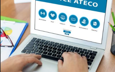 PRECISAZIONE CODICI ATECO