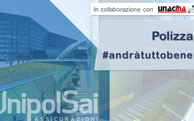 Polizza #andràtuttobene